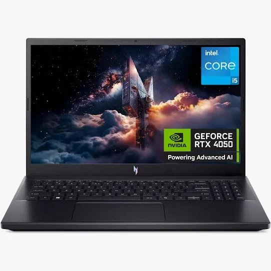Acer Nitro V 15 Gaming Laptop