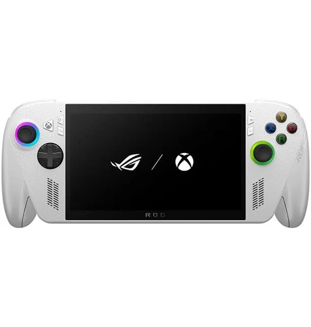 ASUS ROG Xbox Ally Handheld Console