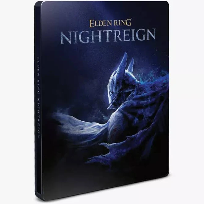 Elden Ring Nightreign Seekers Edition