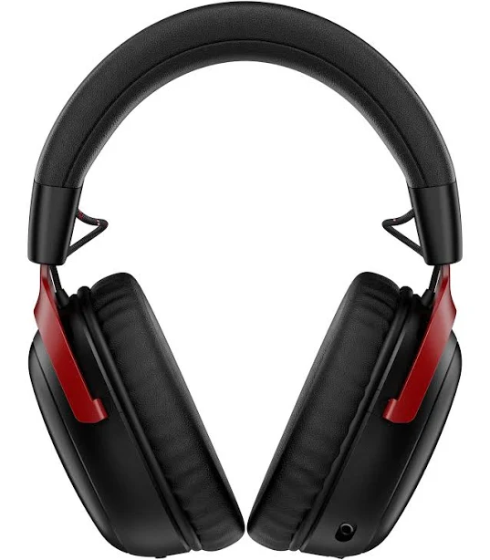 HyperX Cloud III S Wireless Gaming Headset