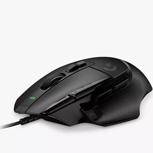 Logitech G502 X Gaming Mouse