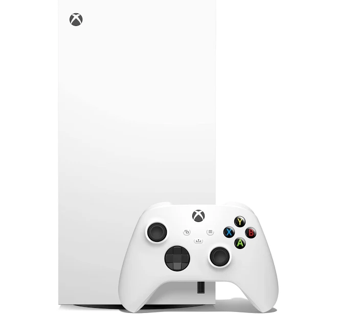 Microsoft Xbox Series X Digital