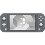 NINTENDO Switch Lite - Grey