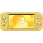 NINTENDO Switch Lite - Yellow