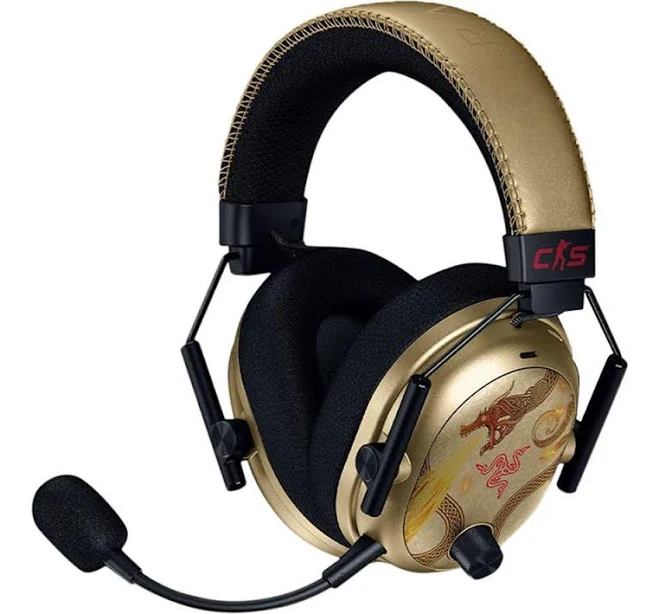 Razer BlackShark V3 Pro Wireless Gaming Headset