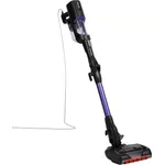 Shark Anti Hair Wrap Vacuum Cleaner with Flexology - Black &amp; Purple