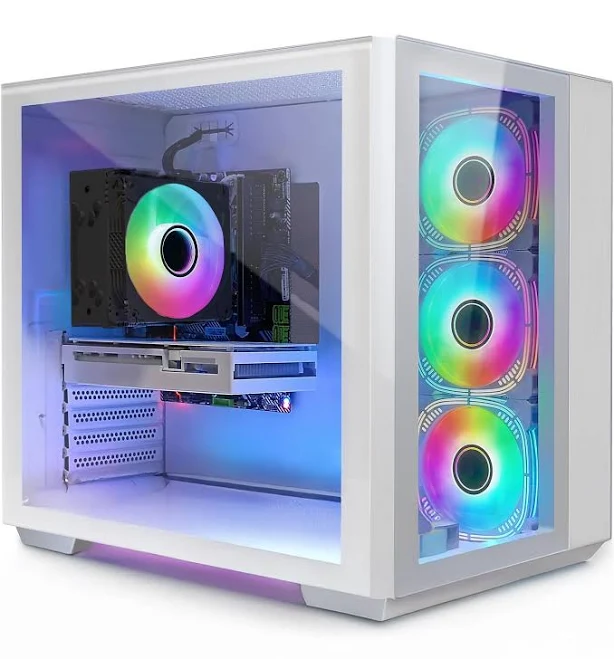 STGsivir Gaming PC